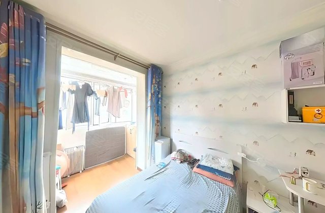 福景苑小区2室2厅98.99㎡44万二手房图片