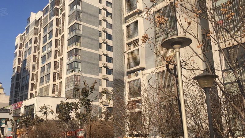 自然城(二期),团结东大街-邢台自然城(二期)二手房