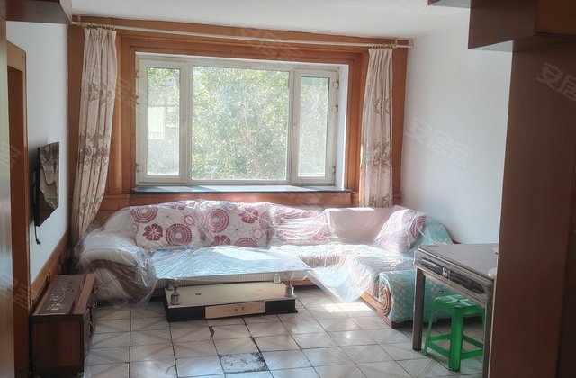 吉兴小区2室1厅72.27㎡15万二手房图片