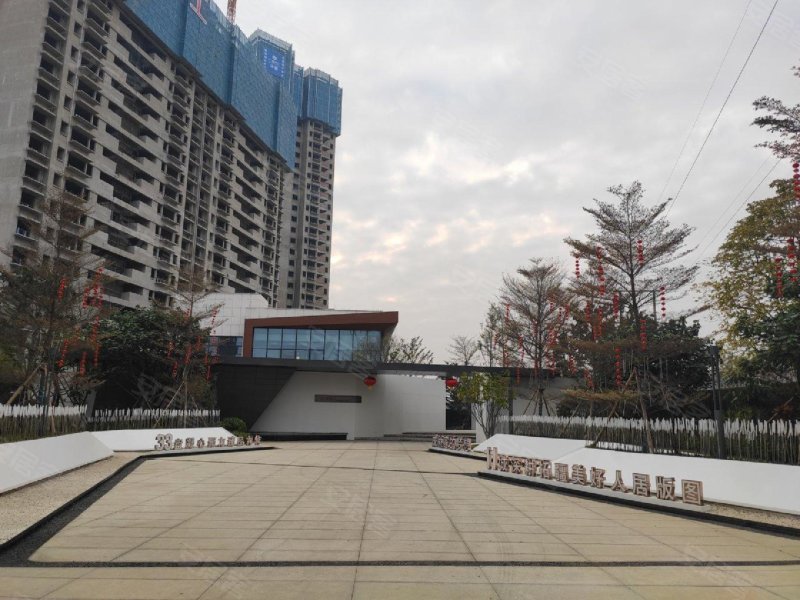 大都锦上,上海路,近杭州路-北海大都锦上二手房,租房,房价-北海安居客