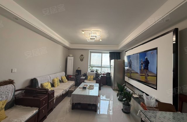 学府壹号(阜宁)3室2厅134㎡58.8万二手房图片