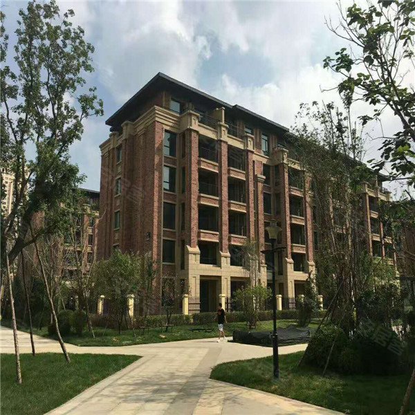 新湖仙林金谷(北区)