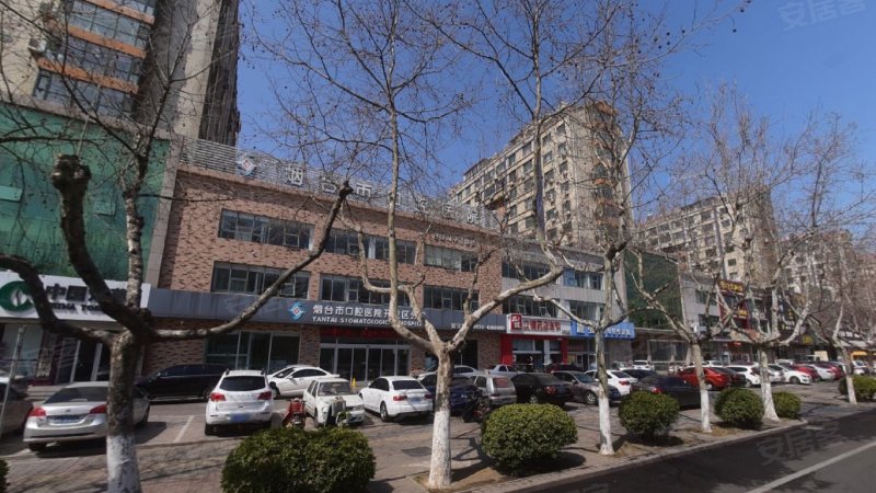 三和星海花园,黄河路-烟台三和星海花园二手房,租房,房价-烟台安居客