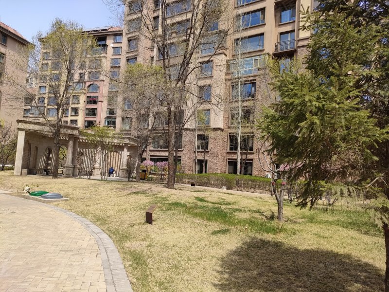 萨尔斯堡(一期),海西路59号-西宁萨尔斯堡(一期)二手房,租房,房价