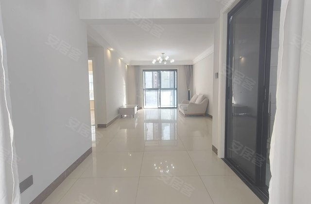 柳岸花明小区2室2厅89.5㎡69.9万二手房图片