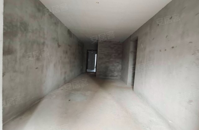 海瑞江山城3室2厅98㎡68万二手房图片