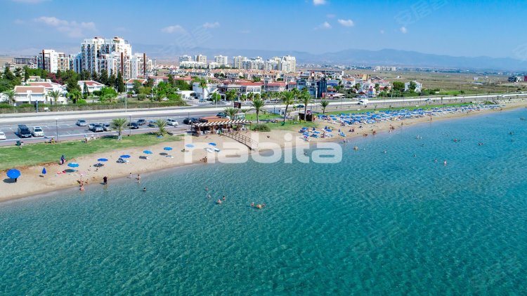 塞浦路斯约¥57万CYIskeleRoyal Sun EliteApartment出售二手房公寓图片