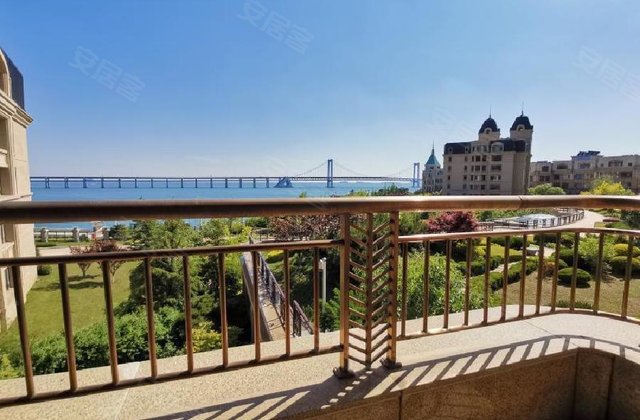 国宝典藏,滨海西路427号-大连国宝典藏二手房,租房,房价-大连安居客