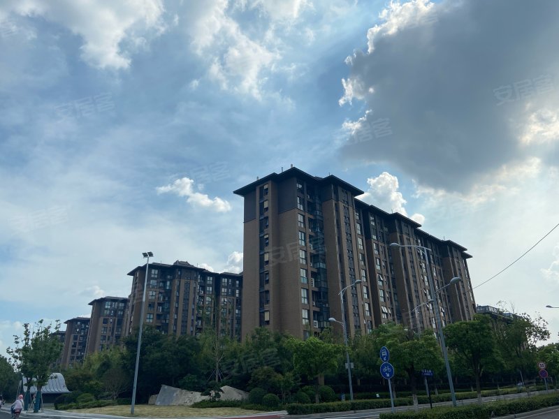 荷澜庭,邓尉路-苏州荷澜庭二手房,租房,房价-苏州安居客