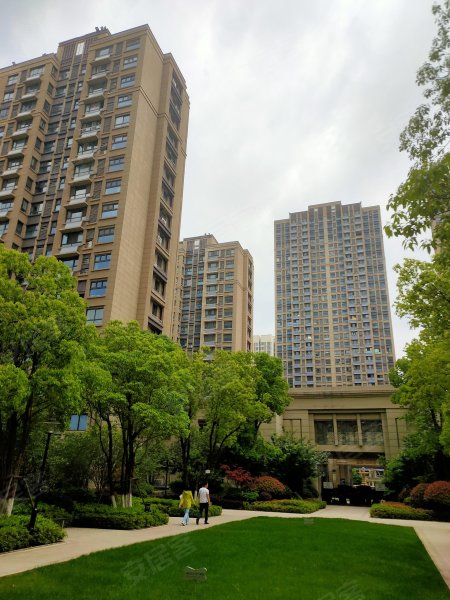 华润桃源里(一期)