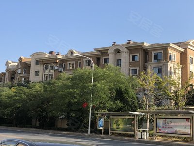 第五郡雅林园小区图片相册,大连第五郡雅林园实景图,室外图,小区配套