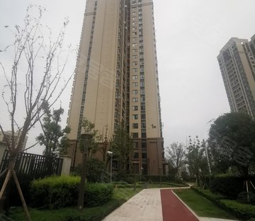 万科观承(一期)