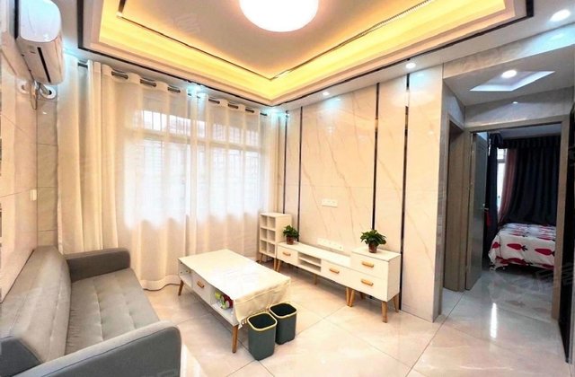 熙龙大厦3室1厅50㎡0万二手房图片