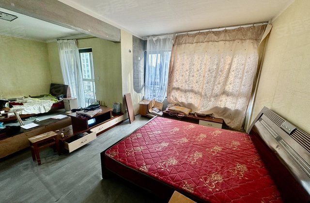 红梅海苑3室2厅94㎡59万二手房图片