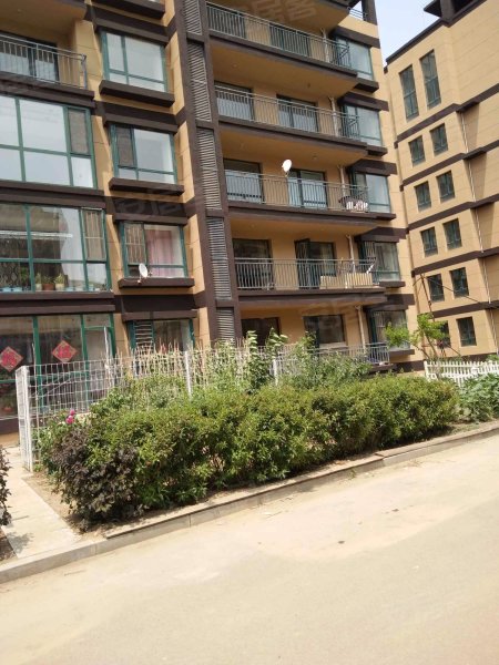 世界湾国际总部生活社区,沈北路60-8号-沈阳世界湾国际总部生活社区