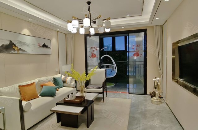 手慢无3室2厅2卫112㎡南北低层(共11层)2021年建造融翔百悦府濉溪濉溪