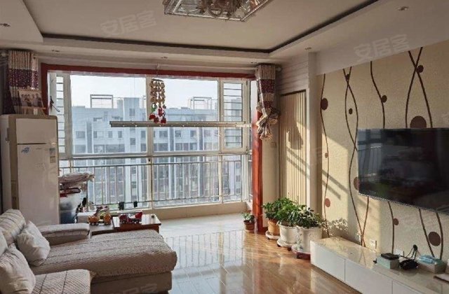 【安泰首府二手房,莱芜安泰首府二手房出售信息】- 上海安居客