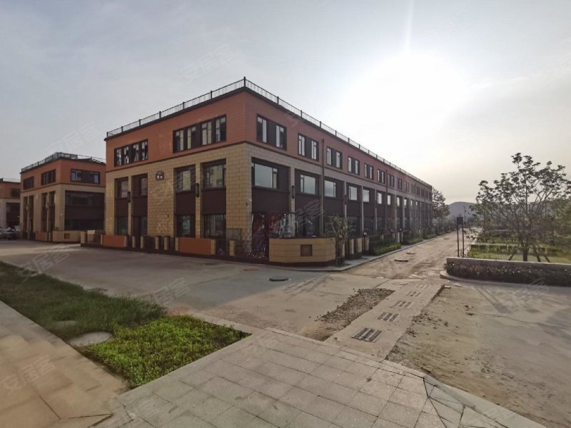 云溪苑(别墅),周宁路,近202省道-威海云溪苑(别墅)二手房,租房,房价