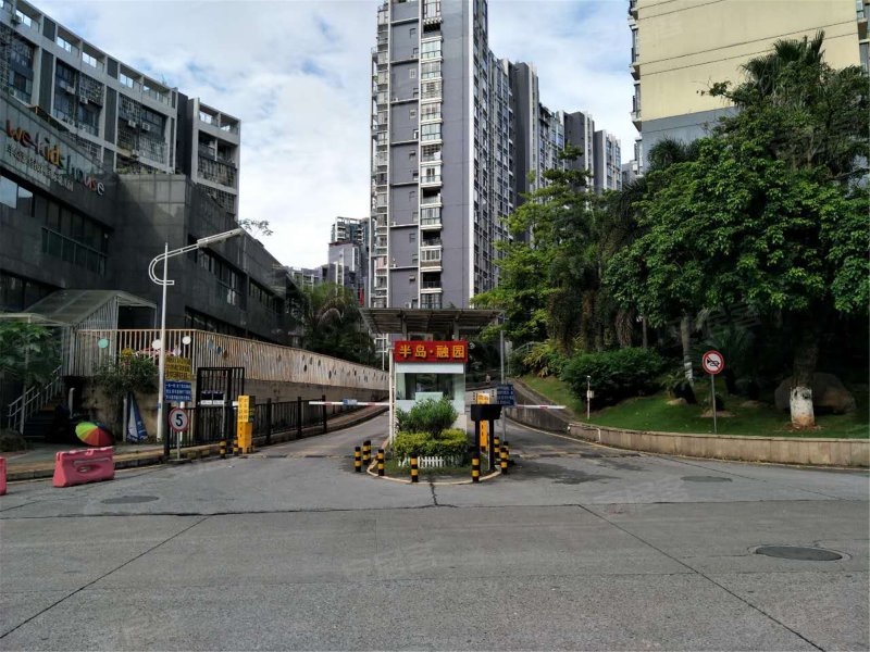 半岛融园,英华路66号-南宁半岛融园二手房,租房,房价-南宁安居客