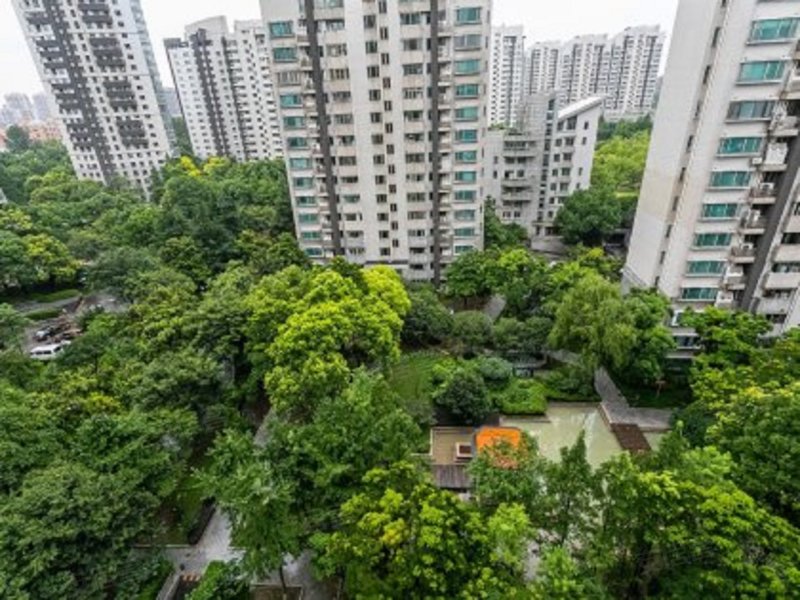 香梅花园(二期)