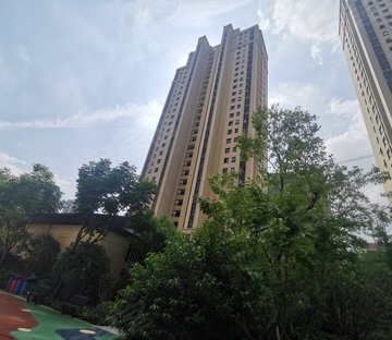 合肥云谷智慧金融城