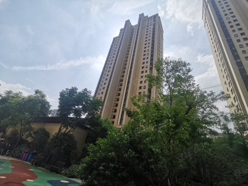 合肥云谷智慧金融城