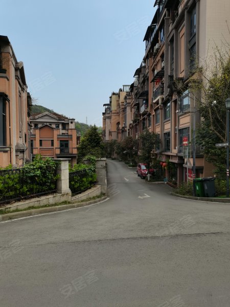 逸翠庄园(北区)