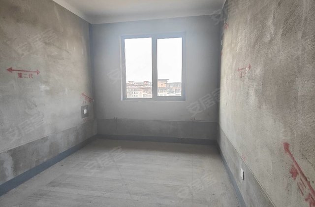 鹿邑建业城三期3室2厅120㎡59万二手房图片