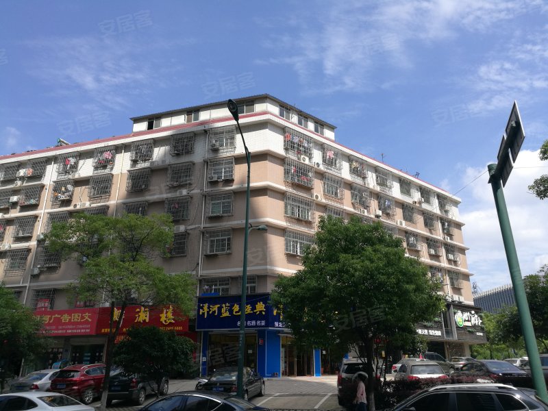 松雅小区,东五路-长沙松雅小区二手房,租房,房价-长沙安居客