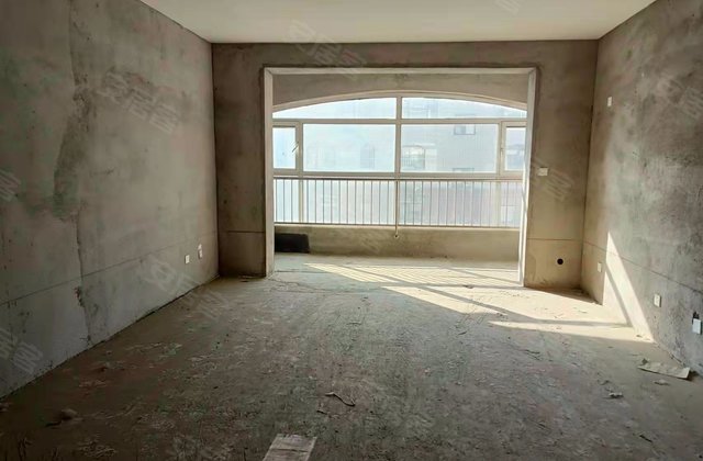 视野无遮挡2室2厅1卫100㎡南北高层(共7层)2015年建造金城私邸鹿泉