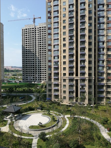 锦华御府,怡海路-日照锦华御府二手房,租房,房价-日照安居客