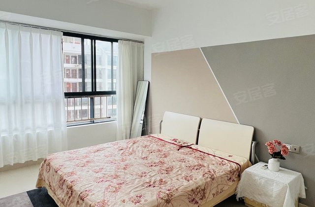 双大和园3室2厅108㎡85万二手房图片