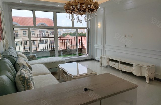 滨江花园,滨江西路503号-松原滨江花园二手房,租房,房价-松原安居客