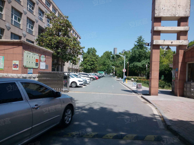 省委大院,红星路1号-合肥省委大院二手房,租房,房价-合肥安居客