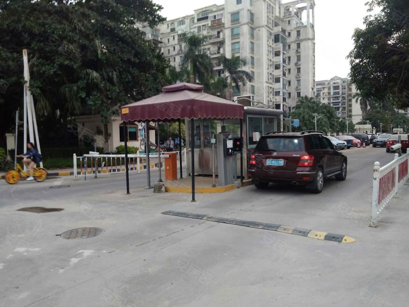 粤海国际花园,国防路101号-攀枝花粤海国际花园二手房,租房,房价