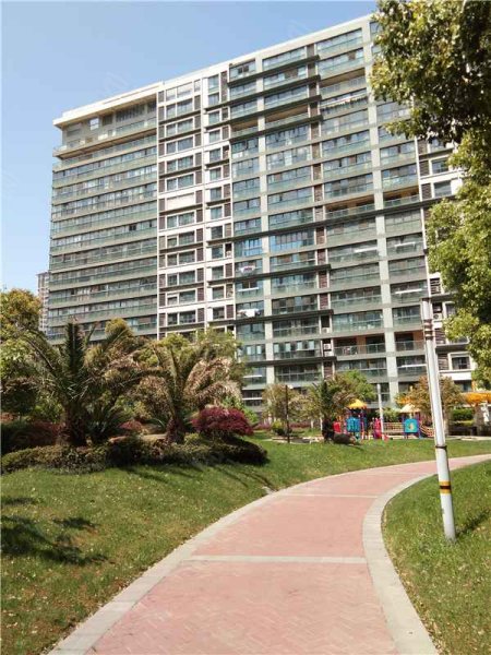 佳兆业御峰花园