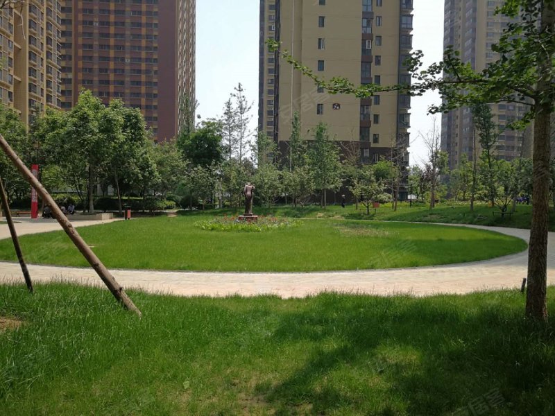 满堂悦moma,锦业路88号-西安满堂悦moma二手房,租房,房价-西安安居客