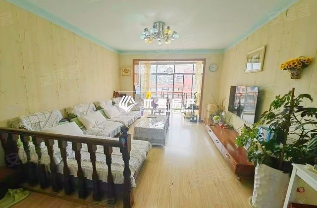 红树东方3室2厅111㎡35万二手房图片