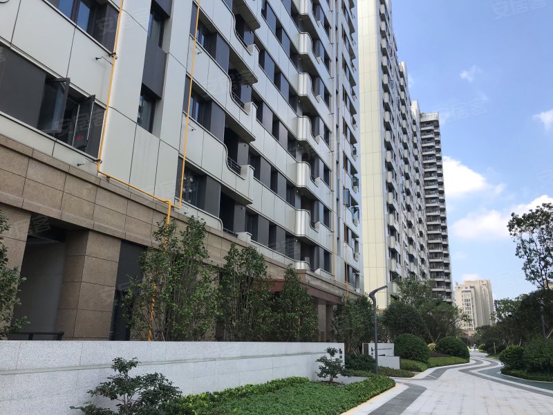 天璟誉府,机场路-台州天璟誉府二手房,租房,房价-台州安居客