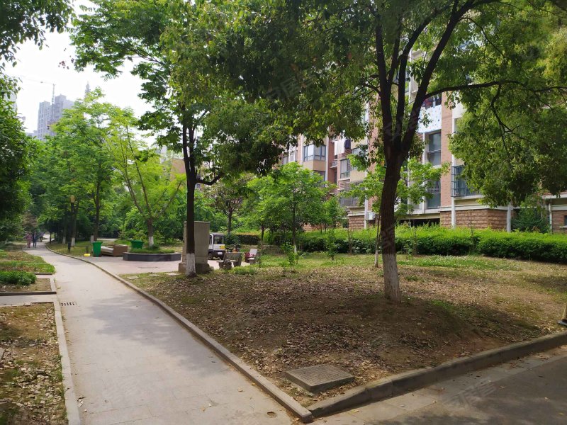 恒美山庄,学府路-镇江恒美山庄二手房,租房,房价-镇江安居客