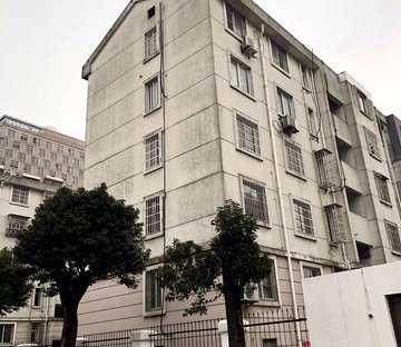 常秀小区(北区)