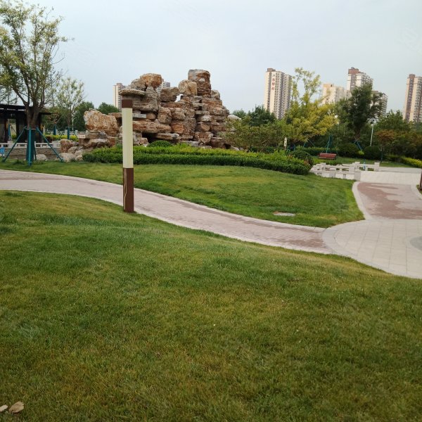 滏阳公馆,永兴东路-衡水滏阳公馆二手房,租房,房价-衡水安居客