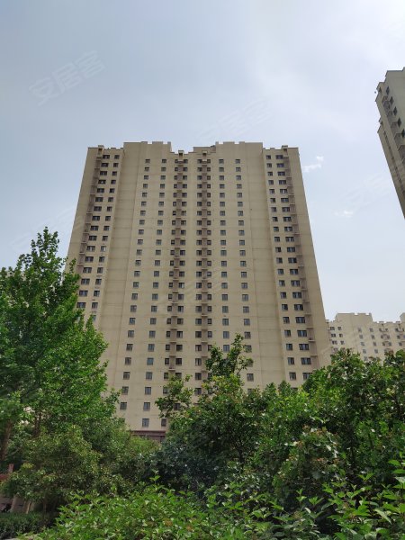 燕保马泉营家园