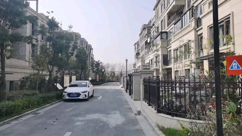 梧桐墅(别墅),天山北路5号-盐城梧桐墅(别墅)二手房,租房,房价-盐城