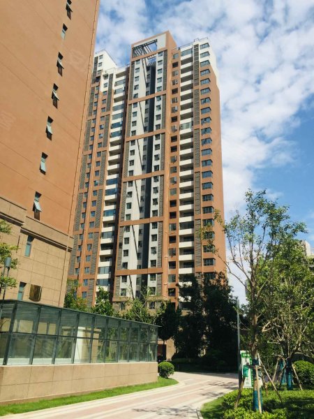 绿地璀璨天城,江山路30号-郑州绿地璀璨天城二手房,租房,房价-郑州