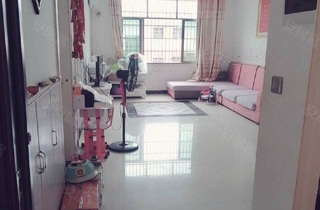 莲花新区3室1厅110.24㎡23.8万二手房图片