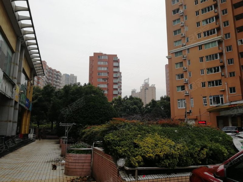 绿洲紫荆花园,欧阳路289弄-上海绿洲紫荆花园二手房,租房,房价-上海