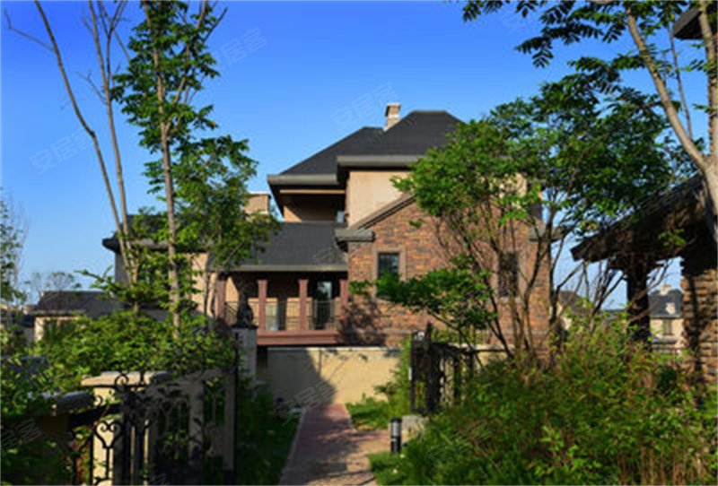 中信净月山,青铜路,近飞跃路-长春中信净月山二手房,租房,房价-长春