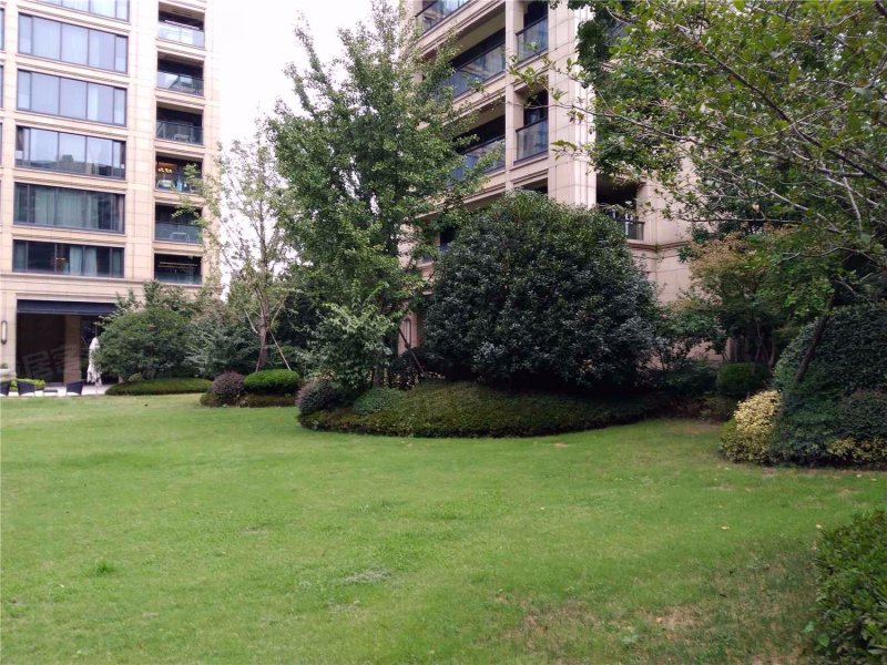 绿城兰园(公寓住宅),环城北路57号-杭州绿城兰园(公寓住宅)二手房
