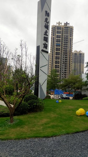 阳光城文澜府,迎宾大道,近桂林路-贵港阳光城文澜府二手房,租房,房价